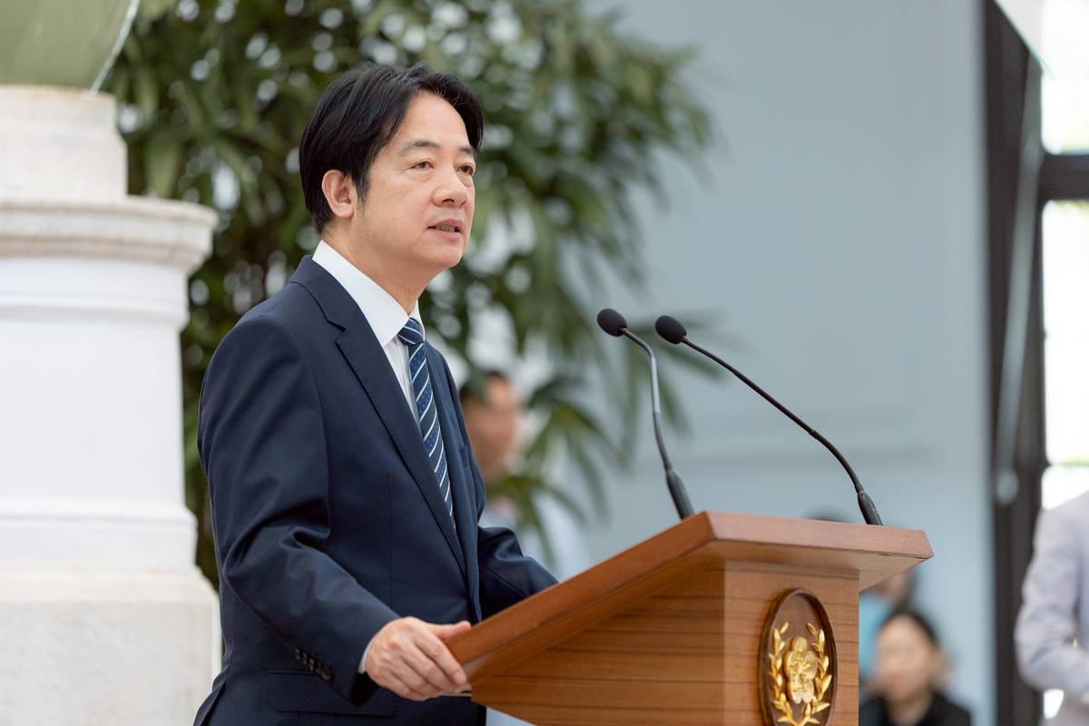 台灣將成立主權基金引關注各國知名主權基金、政府挑戰一次看| 中央廣播電臺| LINE TODAY