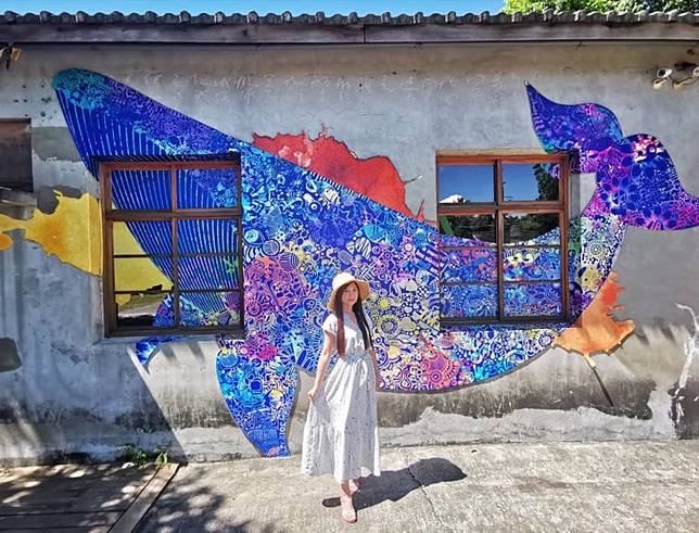 圖 / IG @fanny741016