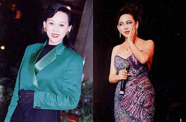 姚蘇蓉是60年代華語歌壇實力派歌后。（圖／中時資料照）