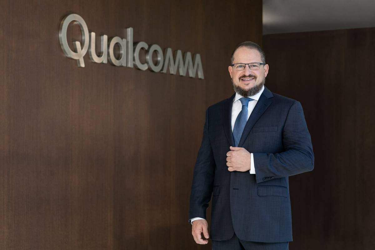高通 CEO 預言手機主導時代將落幕：2026 年 AI Agent 主流化，智慧眼鏡成下一代運算入口 | TechOrange 科技報橘 ...