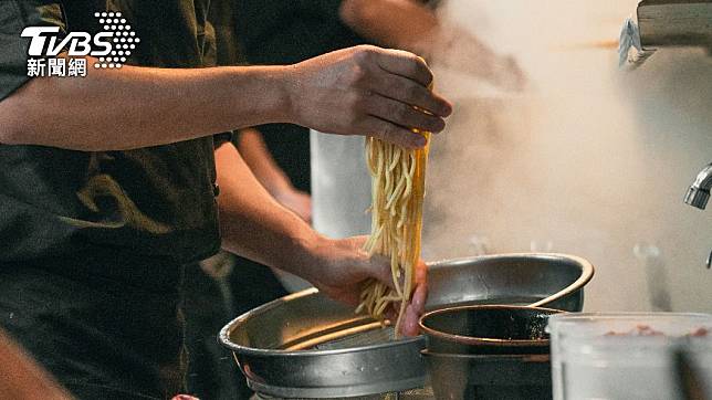 東京六本木出現單碗要價破萬日幣的拉麵。（示意圖／Shutterstock達志影像）