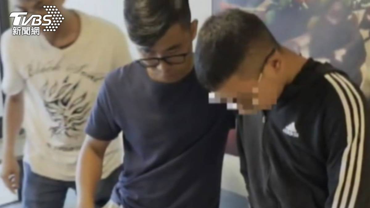 被髮型、穿搭出賣剪「車手必備頭」遭警盯上| TVBS | LINE TODAY