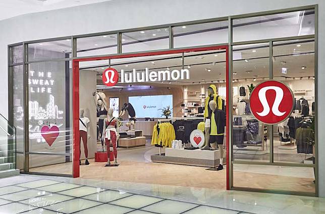 lululemon,yoga,瑜伽