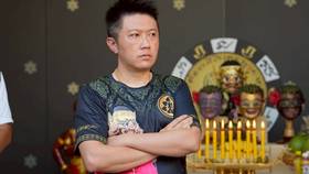 賓賓哥號稱「公益網紅」，過去其實惹出不少爭議。翻攝江建樺臉書