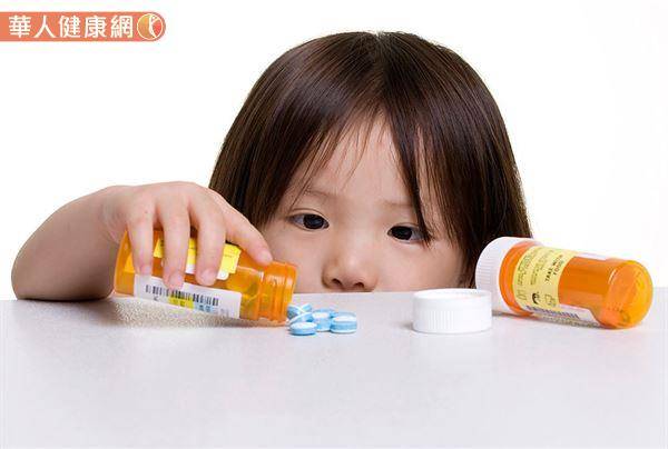 正確用藥小叮嚀，一個錯誤可能導致小孩送急診！掌握用藥5大常識，別讓不幸發生