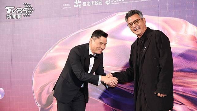 李銘順承諾弟弟得獎送上大紅包。（圖／張哲鳴攝）