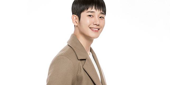 Jung Hae In เตรียมบินไปถ่ายรายการวาไรตี้ท่องเที่ยวรายการใหม่ที่สหรัฐอเมริกา