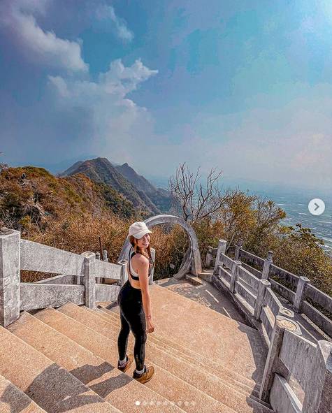 圖片來源 / IG @___maggie.com___