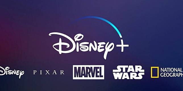 迪士尼（Walt Disney）宣布，新電視串流服務「Disney＋」旗開得勝，推出第一天即吸引1000萬名訂戶。   圖：截取自Disney＋推特
