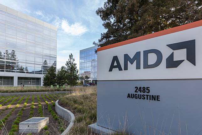 【美股新聞】AMD即將發布季度財報，市場關注AI晶片銷售及PC表現