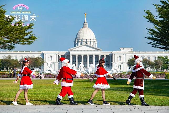 （圖片來源／IG @chimeimuseum）