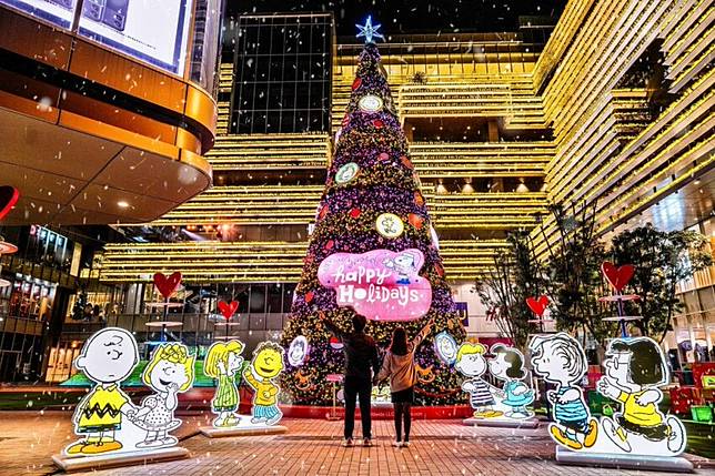 照片來源：IG @beckhamhong66