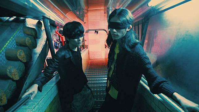 迷幻雙人組合 Mong Tong 與泰國放克新銳 FORD TRIO 發行合作單曲《KHUN PRA! 東福》
