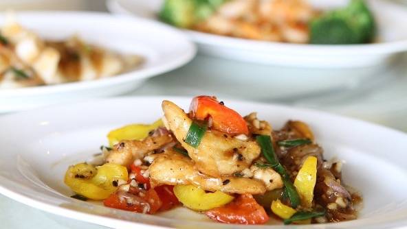 圖片來源/珍燴炒平價海鮮海產熱炒店 (看地圖) https://lin.ee/nvFa1c8