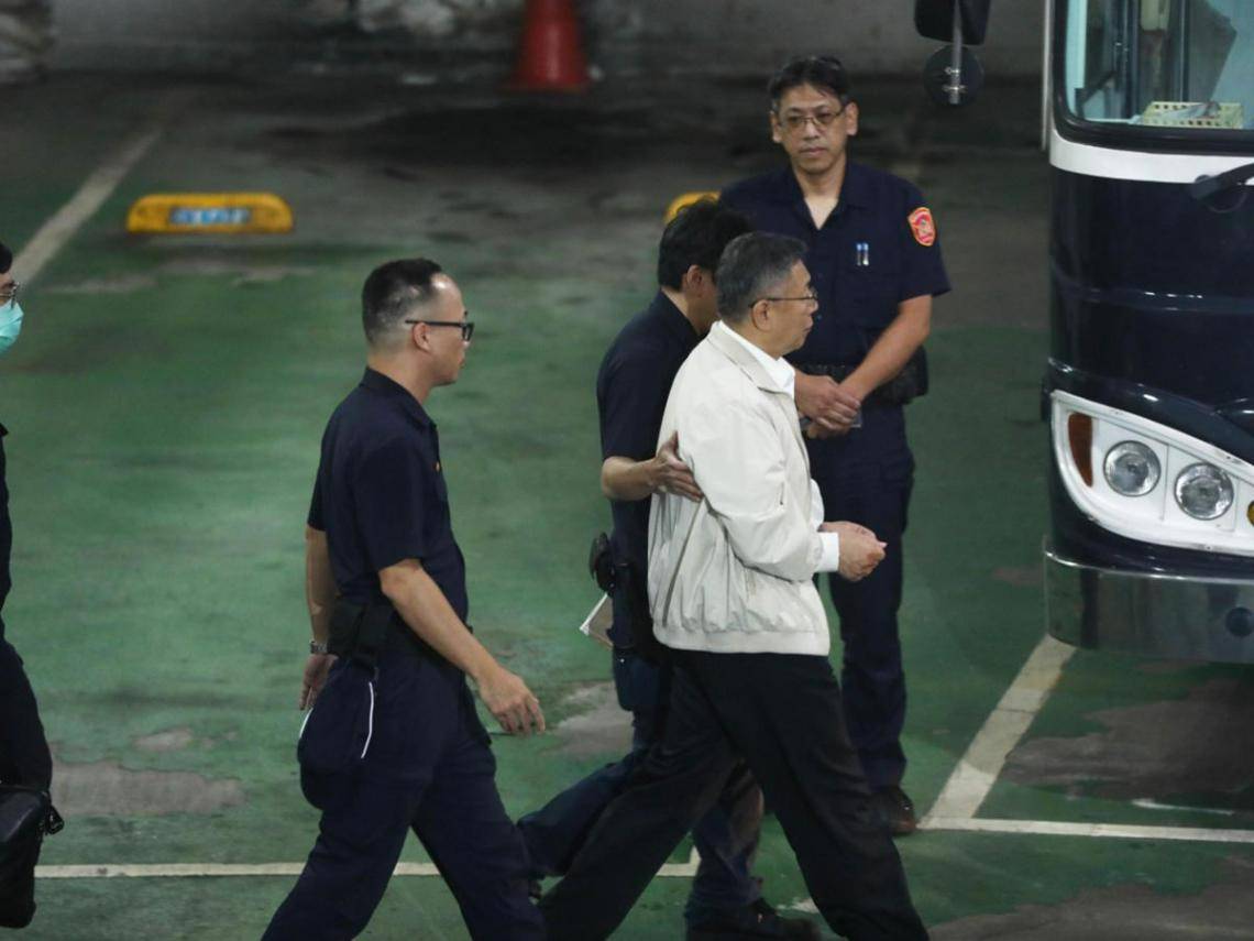 柯家國內金流跟1500萬還是兜不上⋯ 北檢找來金流高手陳玟瑾，律師揭密「考量點」！沒查到流向還能起訴？ | 今周刊|