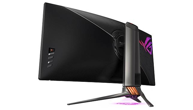 ROG Swift PG35VQ還配備ROG獨家智慧風扇控制，可調控風扇轉速並保持理想的散熱效果，降低過度運轉而產生的噪音.jpg