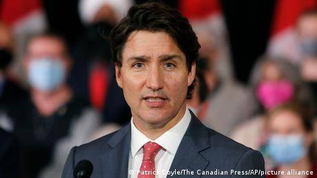 這次大會的主辦國加拿大的總理特魯多（Justin Trudeau）今年5月在加拿大眾議院接受質詢時，曾表態支持台灣被納入國際多邊論壇與機構。
