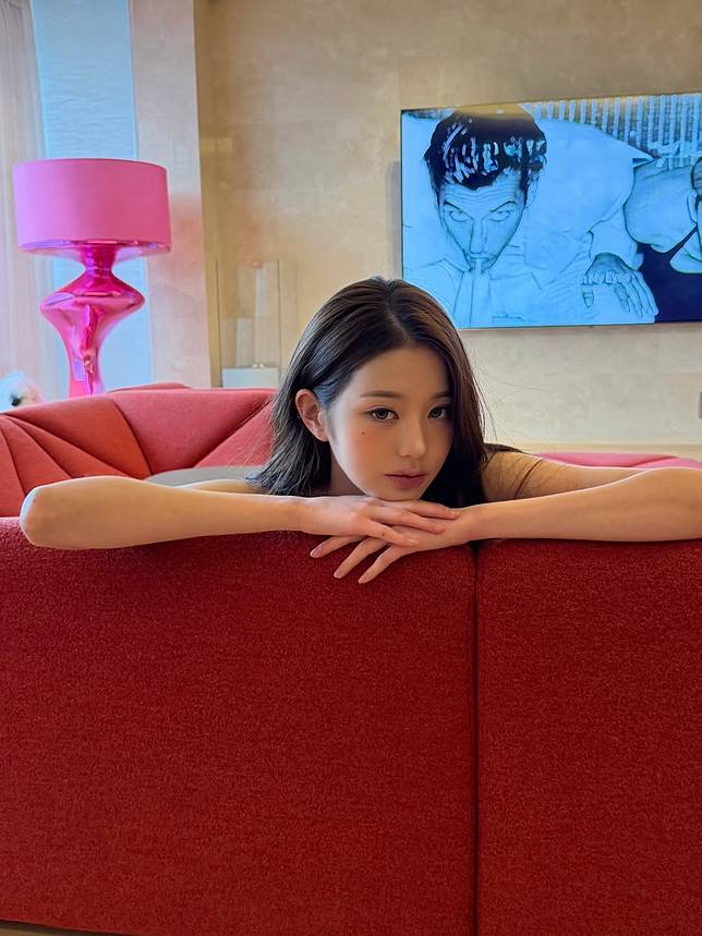 （圖源：IG@for_everyoung10）