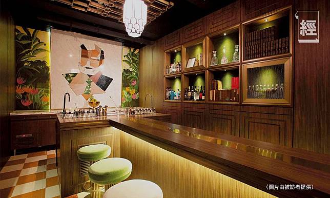 2020亞洲50最佳酒吧 香港8間酒吧躋身上榜