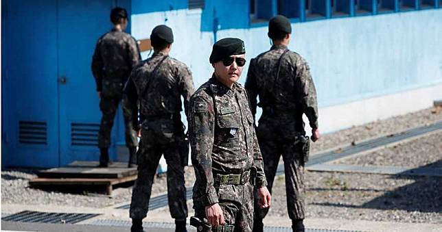南韓軍官爆世紀醜聞！脫北女子2度懷孕　被逼墮胎又再性侵