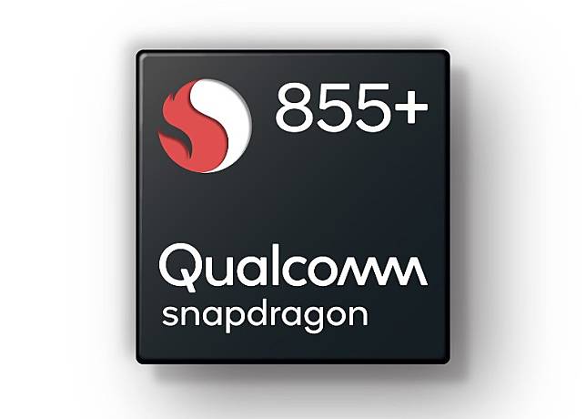 Qualcomm剛剛發表全新處理器S855 Plus，帶來時脈上的提升。（互聯網）