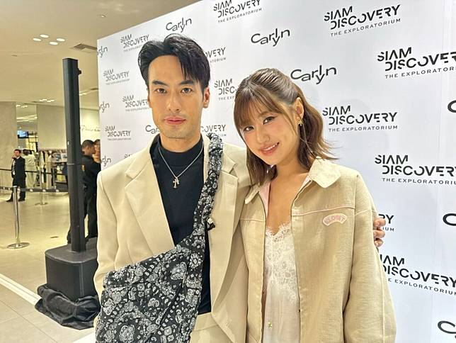 บอย ปกรณ์ รับคุย เฟย์ พรปวีณ์ เรื่องงานแต่ง ลั่นไม่มีคุกเข่าขอแต่งงาน  แต่ยื่นแหวนให้เลย | ไนน์เอ็นเตอร์เทน | LINE TODAY