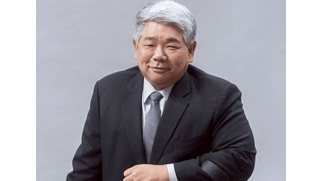 監委王榮璋。翻攝自國家人權委員會官網