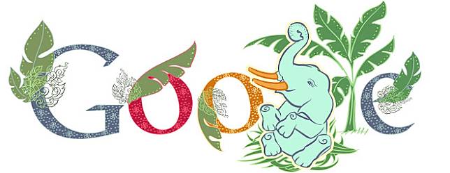 ครบรอบ 20 ปี Google Search ในไทย Doodle ไหนยอดนิยมบ้าง เรารวมให้แล้ว