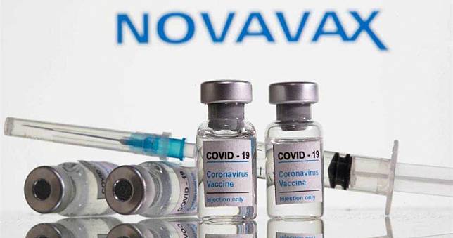 與高端、聯亞使用相同技術　Novavax「蛋白質次單位疫苗」有望夏天開打