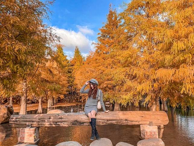 照片來源：IG @isabelle0130