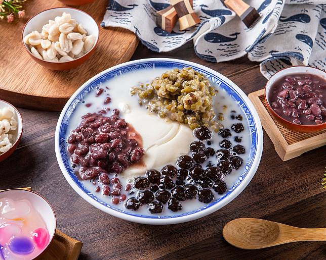 圖片提供/好實在冰品店