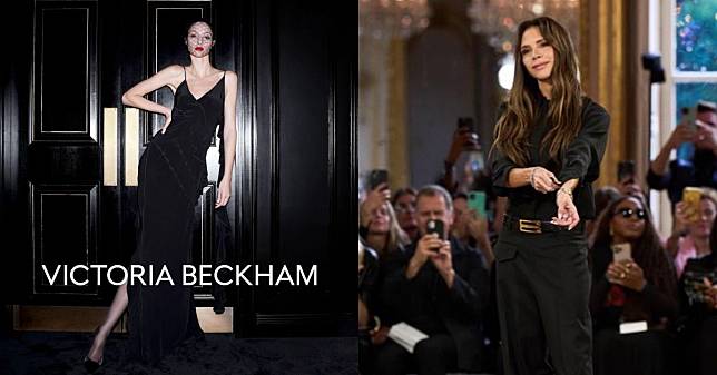 【時髦經濟】從負債上億到營收翻倍：貝嫂的時裝品牌 Victoria Beckham 靠「這招」終於開始賺錢了！