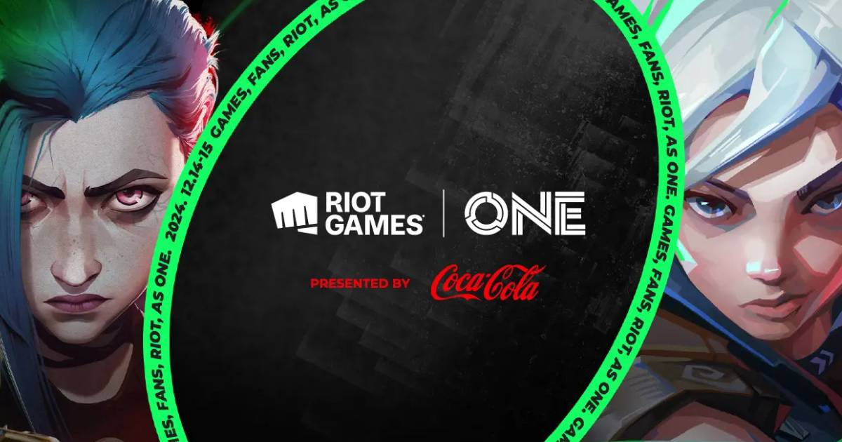 「Riot Games ONE 2024」公開更多資訊！豪華陣容、參賽名單與對戰組合揭曉！ | Saiga NAK | LINE TODAY