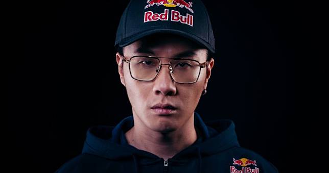 《快打旋風》五股石油王成為Red Bull首位台灣格鬥電競選手