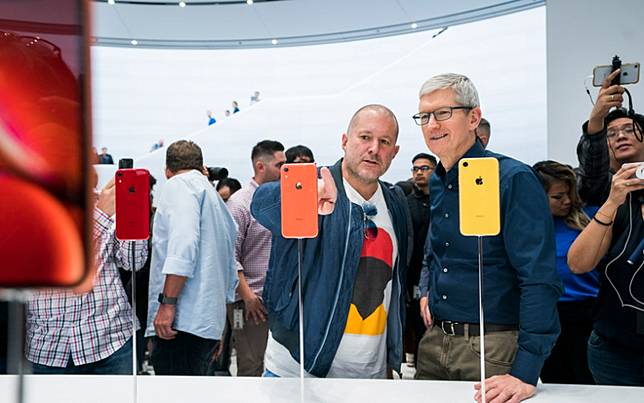 兩名中國公民利用山寨iPhone，詐騙蘋果公司（Apple）數百萬美金，日前判決下來，處逾50個月監禁與上千萬台幣賠償金。(示意圖) 圖：翻攝自蘋果官網
