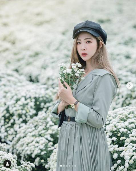 圖片來源：IG @tan.hannah