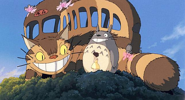 Photo：STUDIO GHIBLI