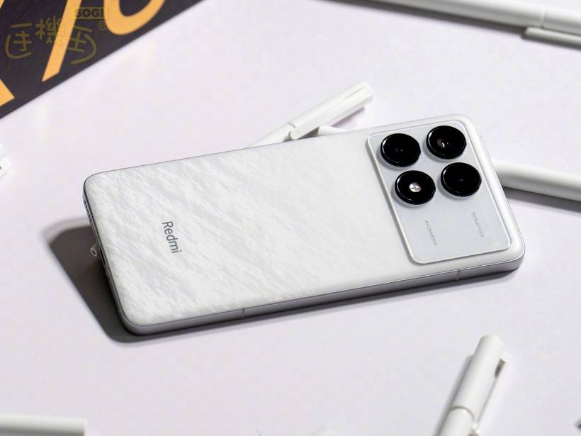 Redmi K70 (POCO F6 Pro化 16GB/256GB 付属品完備 Redmi K70 (POCO F6