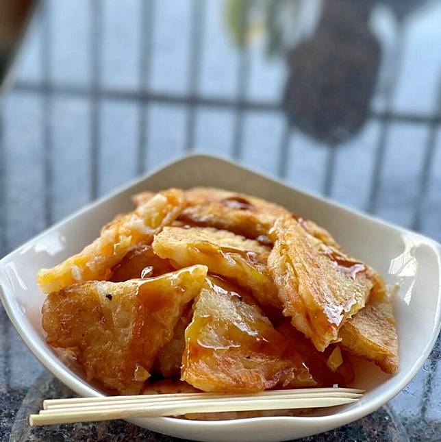 圖片授權：IG @bettyma2000