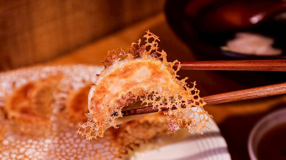 來打餃日式煎餃 | 薄酥脆一次到位 | 花蓮邦 | LINE TODAY