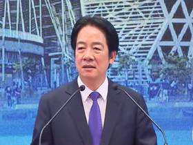 總統賴清德彈劾案公聽會將在下周登場。（圖：翻攝自總統府YT頻道）