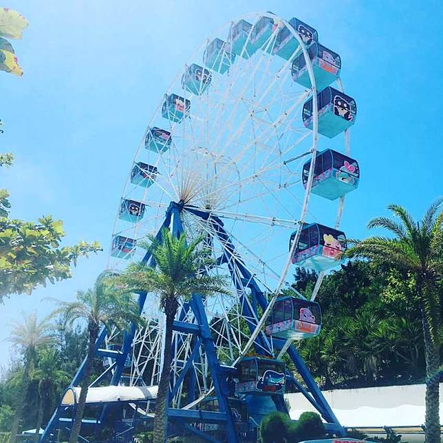 圖片來源：IG @lastdayof6