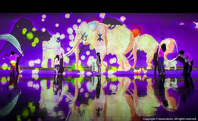 圖片提供 / 聯合數位文創