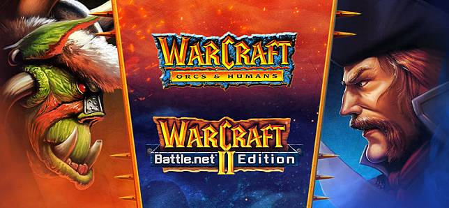 เกมในตำนาน Warcraft 1-2 และ Diablo 1 กลับมาอีกครั้งใน GOG