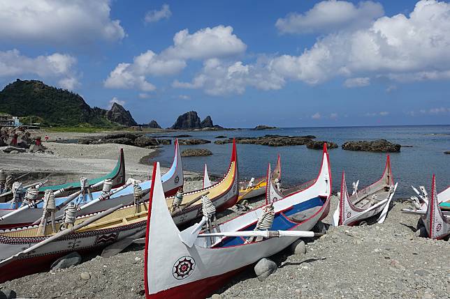 蘭嶼因為島上大多土地屬於原住民保留地，民宿一直無法取得合法登記證。   台東縣政府交通及觀光發展處/提供