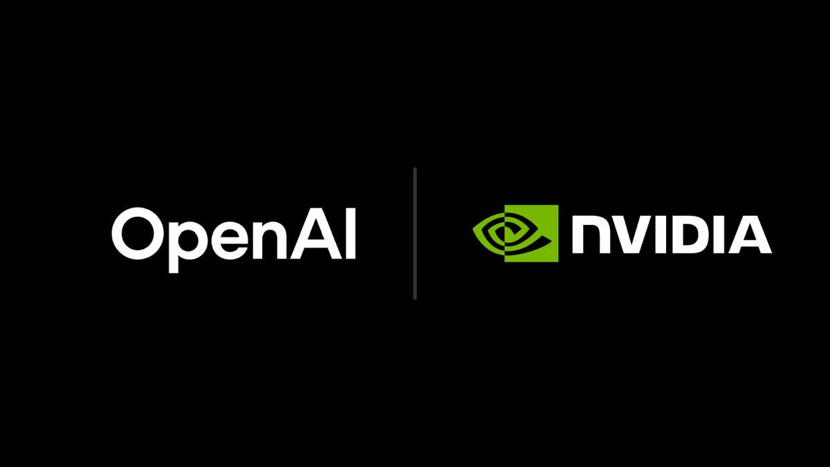輝達：OpenAI 的1,000 億美元投資協議未定案，完成後將帶來額外營收| 科技新報| LINE TODAY
