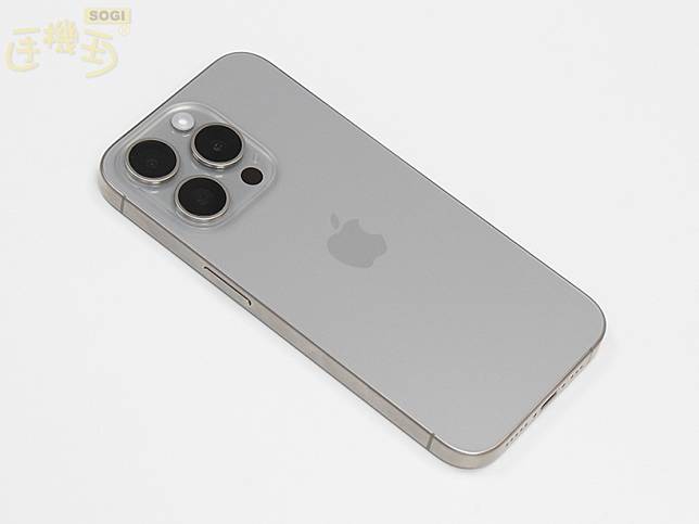 iPhone 16 Pro傳配4800萬畫素超廣角鏡頭與5倍變焦鏡頭