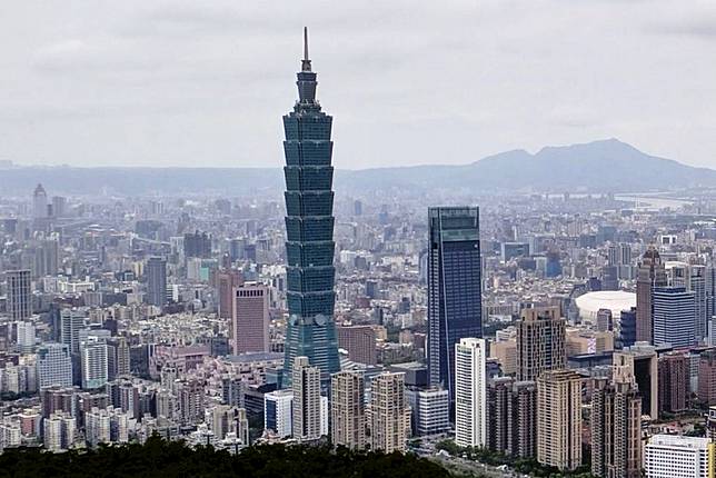 今年首季全國新增房貸核貸量，創近7年新低。（示意圖：台灣房屋提供）