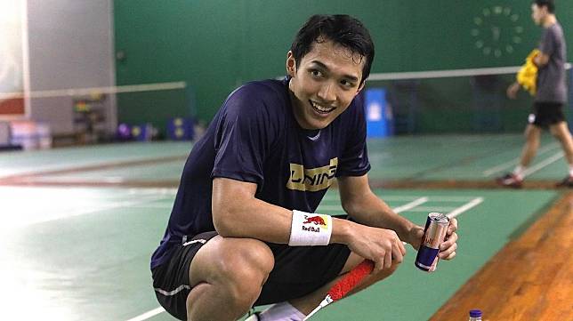 photo：X/Leonardus Jonatan Christie