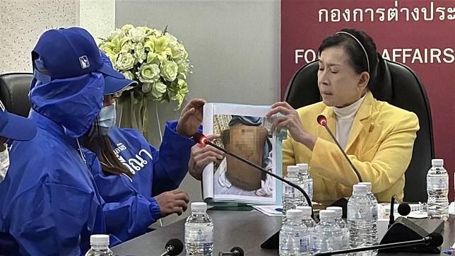 สามีสารภาพแล้ว ปลิดชีพ น้องมายด์ เล่านาทีหอบร่างอำพราง